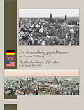 Buch: Der Bombenkrieg gegen Dresden im Zweiten Weltkrieg